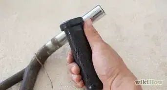 Remove Bicycle Handlebar Grips