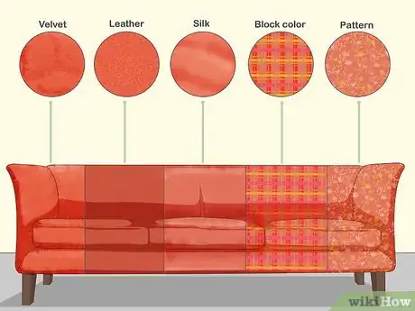 Image titled Choose a Sofa Color Step 10