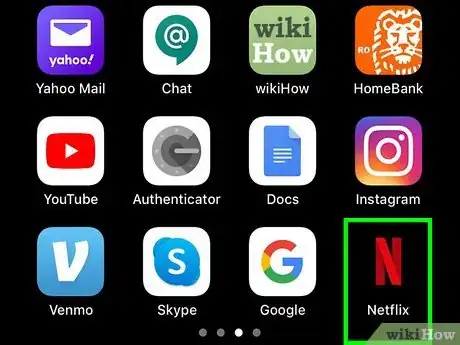 Image titled Download Shows from Netflix Step 3
