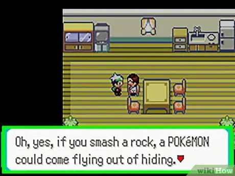 Image titled Get Strength in Pokémon Emerald Step 4