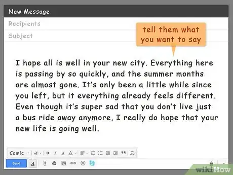 Image titled Write an Email to a Friend Step 6