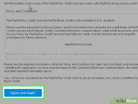 Image titled Use PayPal Credit Step 14