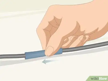 Image titled Use Heat Shrink Tubing Step 4