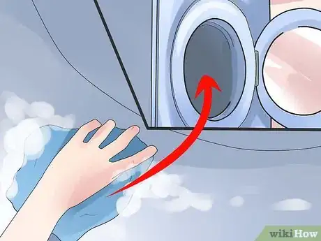 Image titled Remove an Ink Stain from a Dryer Drum Step 5