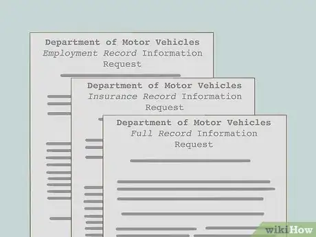 Image titled Check Your Driver's License Status Step 11