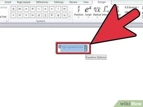 Image titled Overline Characters in Microsoft Word Step 10