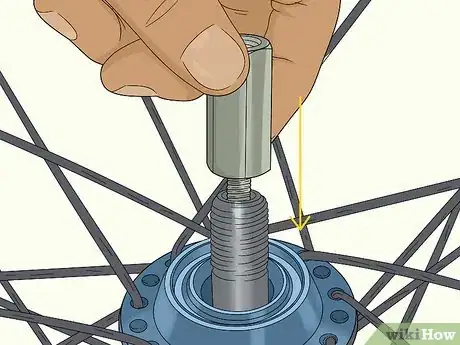 Image titled Replace Bike Bearings Step 15