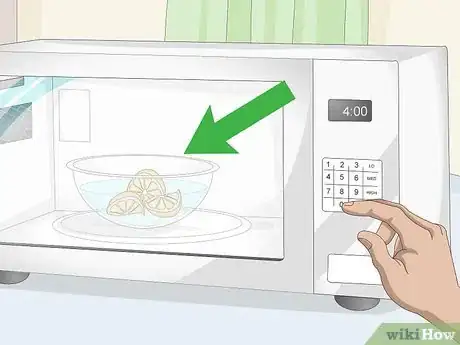 Image titled Get Rid of Microwave Smells Step 10