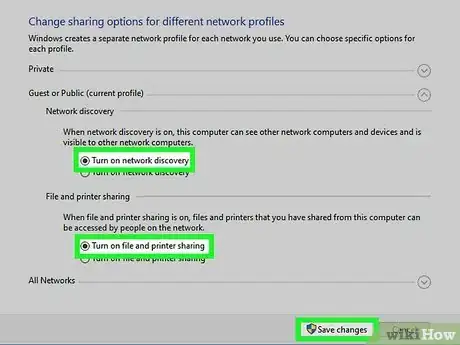 Image titled Install a Network Printer Step 24