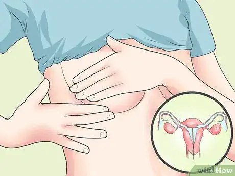 Image titled Prepare for a Mammogram Step 4