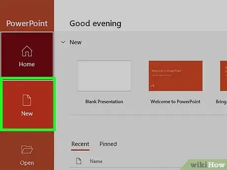 Image titled Create a Roadmap in PowerPoint Step 3