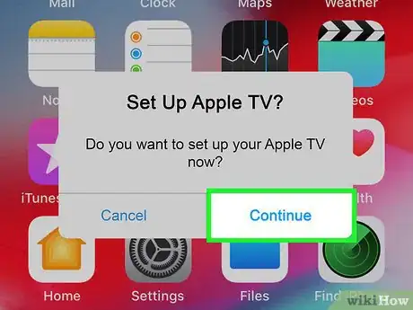 Image titled Watch Sports on Apple TV Step 12