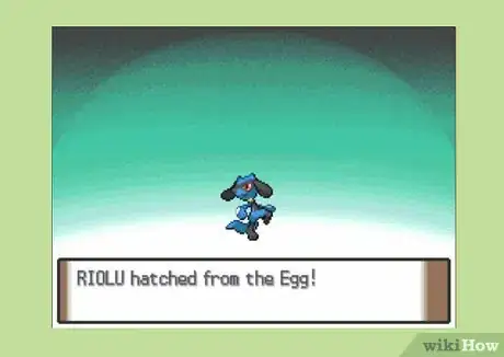 Image titled Get Lucario in Pokemon Diamond Step 4