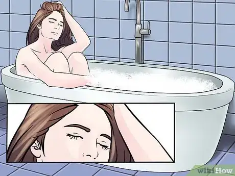 Image titled Take a Relaxing Bath Step 12