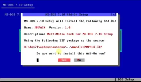 Image titled MS DOS 7.1 install 15.png