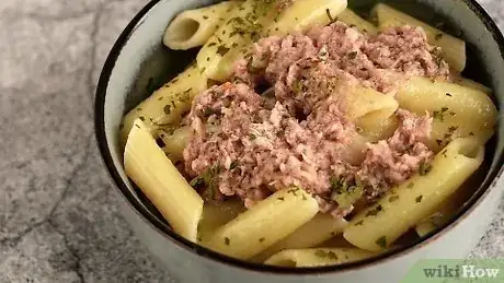 Image titled Cook Canned Tuna Step 2