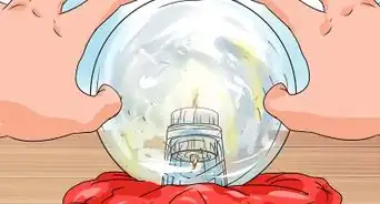 Make a Crystal Ball