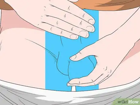 Image titled Diagnose Testicular Cancer Step 15