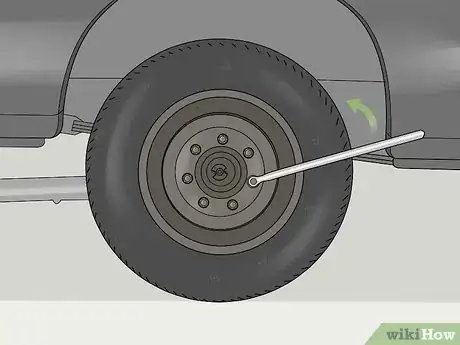 Image titled Change a Truck Tire Step 4