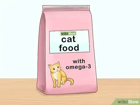 Image titled Feed a Feline Cancer Patient Step 3