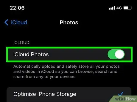 Image titled Send Photos via Bluetooth on iPhone Step 8