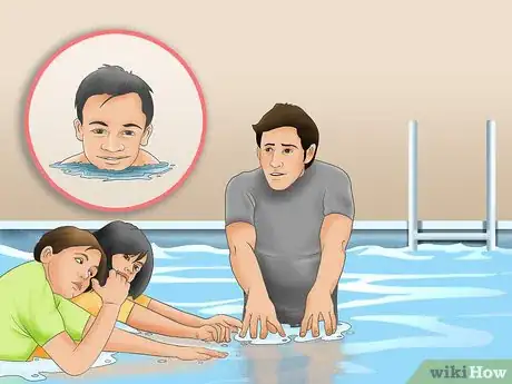 Image titled Teach Autistic Children to Swim Step 8