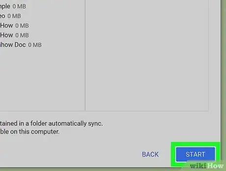 Image titled Sync Google Drive Step 17