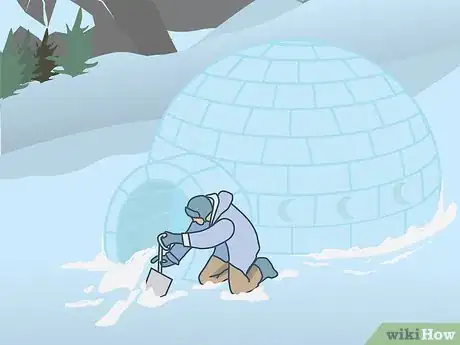 Image titled Build an Igloo Step 13