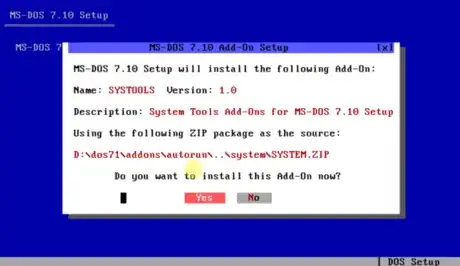 Image titled MS DOS 7.1 install 26.png