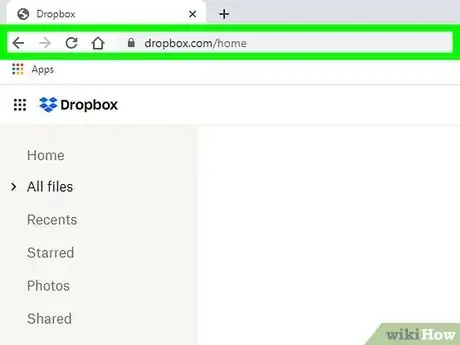 Image titled Log Out on Dropbox on PC or Mac Step 7