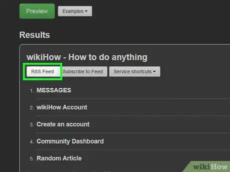 Image titled Get an RSS Feed from a Website Step 16