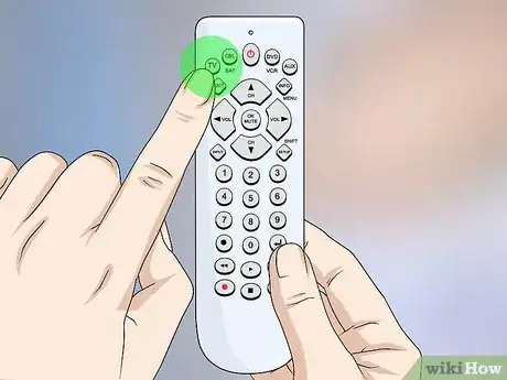 Image titled Program a Direct TV Remote Control Step 18