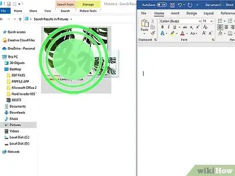 Image titled Add an Image in Word Step 13
