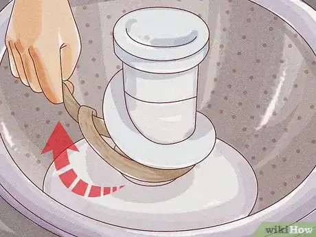 Image titled Remove a GE Washer Agitator Step 11