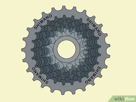 Image titled Change a Rear Cassette Step 11