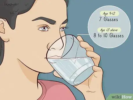 Image titled Get Clear Skin (for Middle School Girls) Step 20