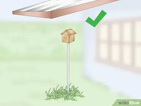 Image titled Build a Birdhouse Step 17