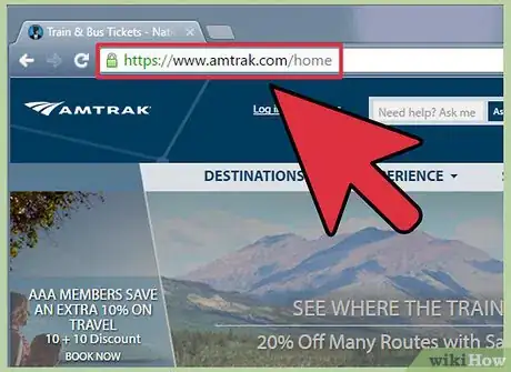 Image titled Change Amtrak Reservations Step 5