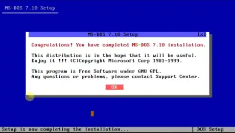 Image titled MS DOS 7.1 install 56.png