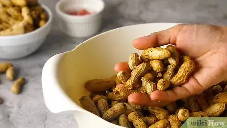 Image titled Boil Peanuts Step 1