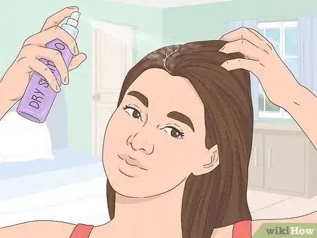 Image titled Part Your Hair for Your Face Shape Step 10