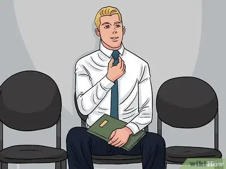 Image titled Deal With Arriving Late to an Interview Step 6