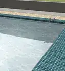 Resurface a Pool