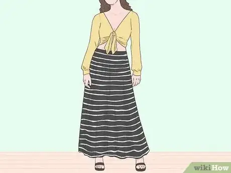 Image titled What to Wear to a Winery Step 15