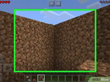 Image titled Get Started on Minecraft Pocket Edition Step 31