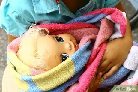 Image titled Take Care of a Doll Like a Living Being Step 8