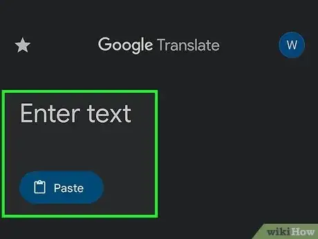 Image titled Use Google Translate Step 3