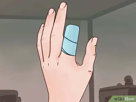 Image titled Give First Aid for a Severed Finger Step 11