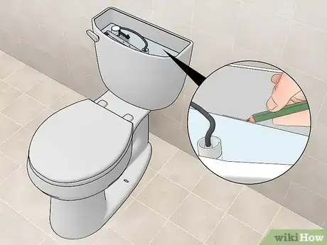 Image titled Fix a Leaky Toilet Tank Step 2