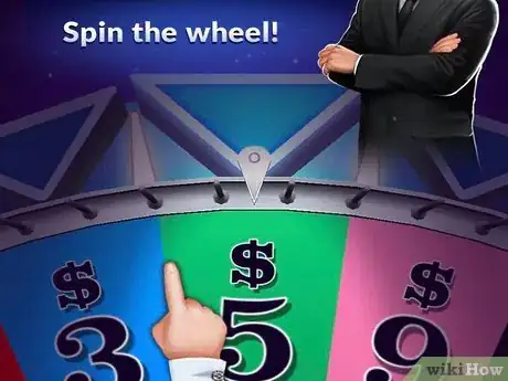 Image titled Play Wheel of Fortune on the iPhone Step 4